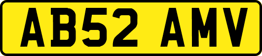 AB52AMV