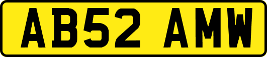 AB52AMW