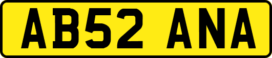 AB52ANA