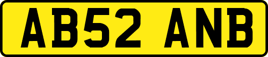 AB52ANB