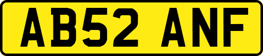 AB52ANF