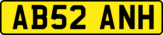 AB52ANH