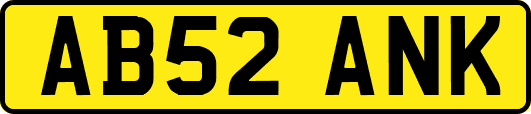 AB52ANK
