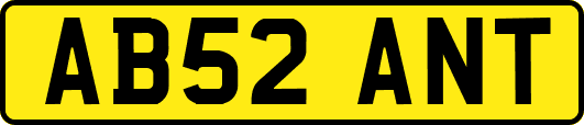 AB52ANT
