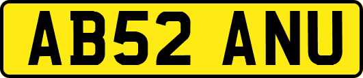 AB52ANU