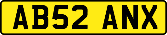 AB52ANX