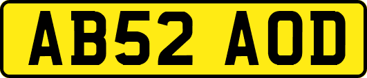 AB52AOD