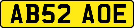 AB52AOE