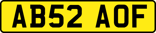 AB52AOF
