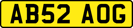 AB52AOG