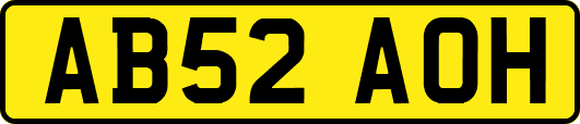 AB52AOH