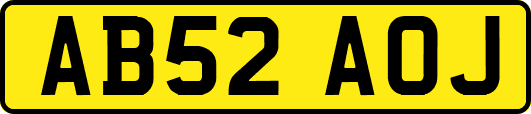 AB52AOJ