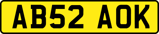 AB52AOK