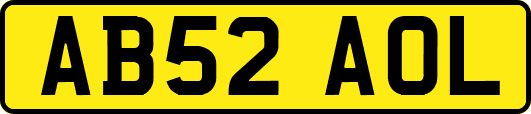 AB52AOL