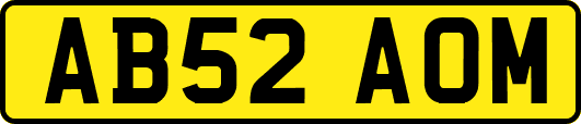 AB52AOM