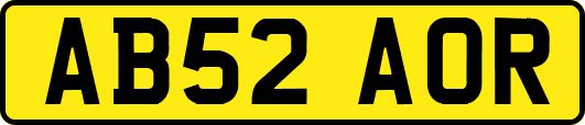 AB52AOR