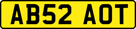 AB52AOT