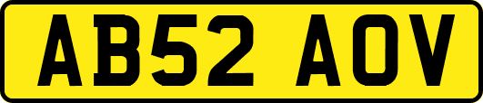AB52AOV