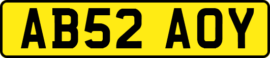 AB52AOY