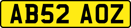 AB52AOZ
