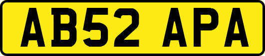 AB52APA