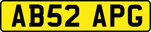 AB52APG