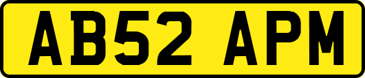 AB52APM