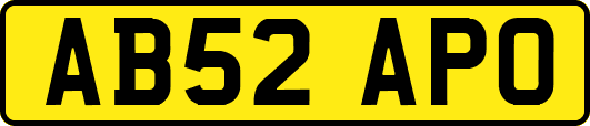 AB52APO