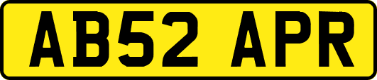 AB52APR