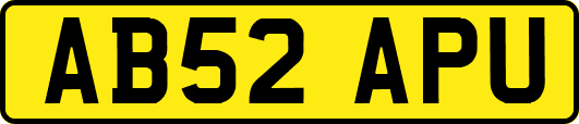 AB52APU