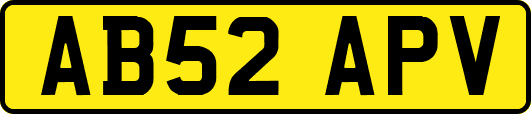 AB52APV