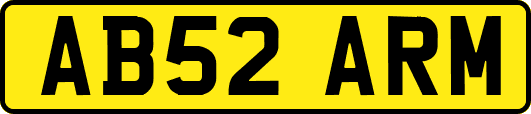 AB52ARM