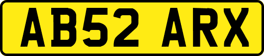 AB52ARX