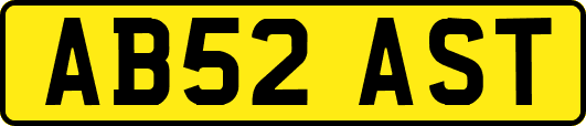 AB52AST