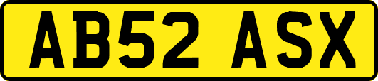 AB52ASX