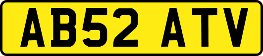 AB52ATV