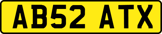 AB52ATX