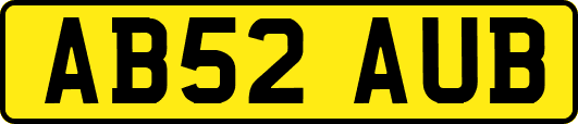 AB52AUB