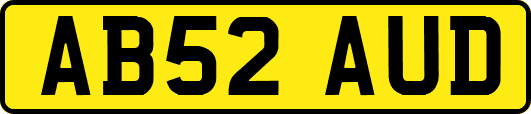 AB52AUD