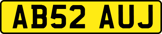 AB52AUJ