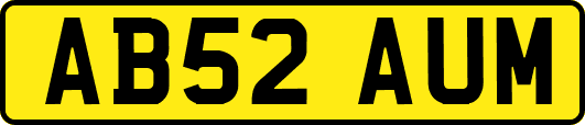 AB52AUM
