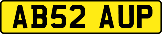 AB52AUP