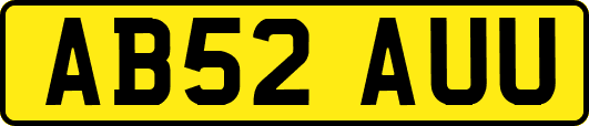 AB52AUU