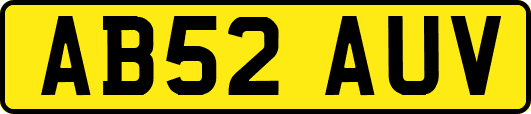AB52AUV