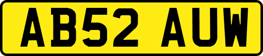 AB52AUW