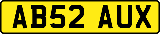 AB52AUX