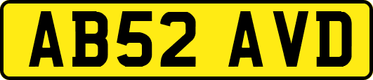 AB52AVD