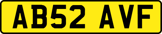 AB52AVF
