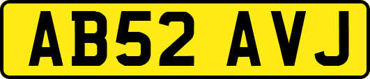 AB52AVJ