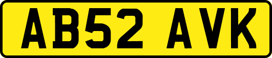 AB52AVK